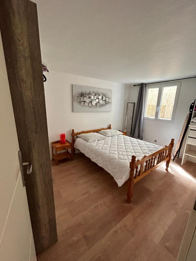 T2 Rdj Sur La Cote D'Azur Tout Confort Cagnes-sur-Mer Exterior foto