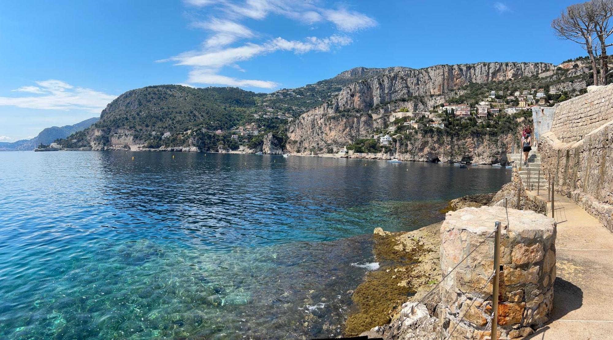 T2 Rdj Sur La Cote D'Azur Tout Confort Cagnes-sur-Mer Exterior foto